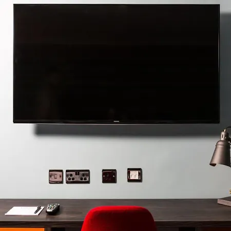 Village South Otel Leeds (West Yorkshire)