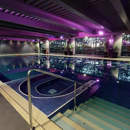 Village Leeds South Hotel Leeds (West Yorkshire)