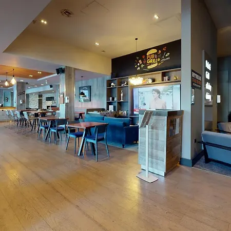 Village Leeds South Hotel