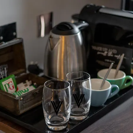 Village South Otel Leeds (West Yorkshire)