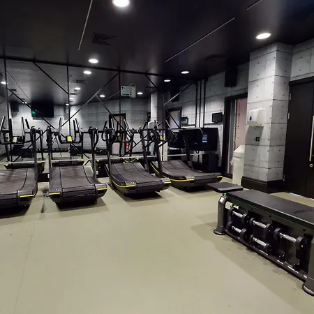 Village South Otel Leeds (West Yorkshire)