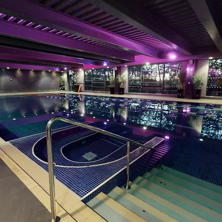 Village South Otel Leeds (West Yorkshire)