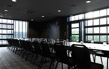 Village Leeds South Hotel