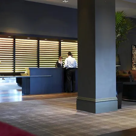 Village Leeds South 4* Leeds (West Yorkshire)