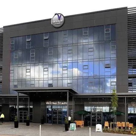 Village Leeds South Hotel