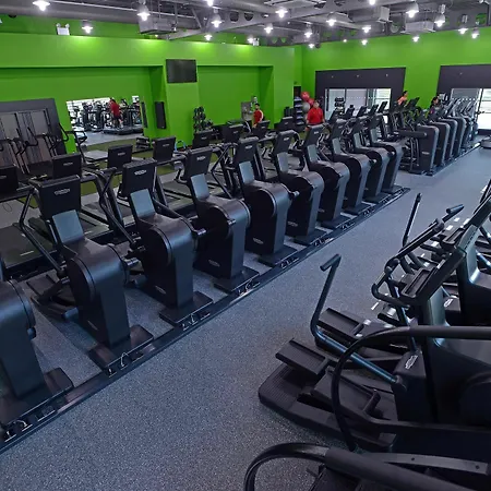 Village South Otel 4*