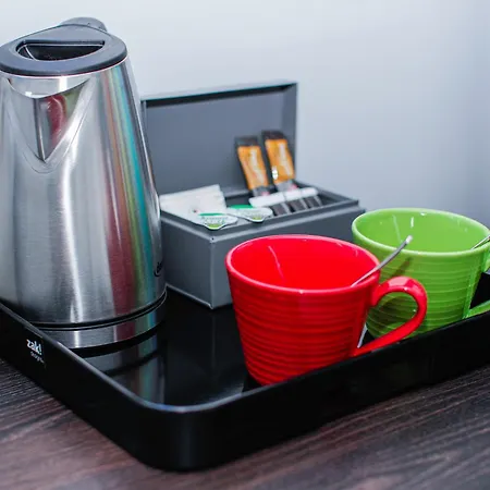 Hotel Village South 4*