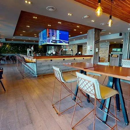 Village Leeds South Hotel