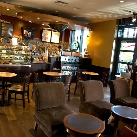 Village South Hotel 4*