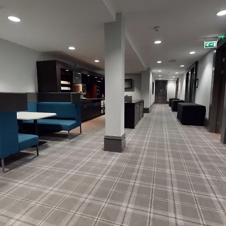 Village South Hotel Leeds (West Yorkshire)