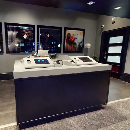 利兹南乡村酒店 酒店 4*