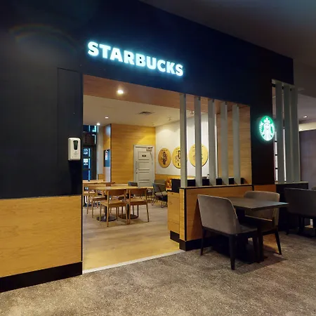 利兹南乡村酒店 酒店 4*