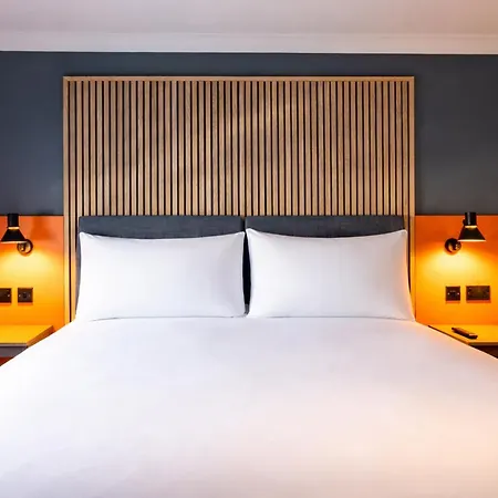 Village South Hotel Leeds (West Yorkshire)