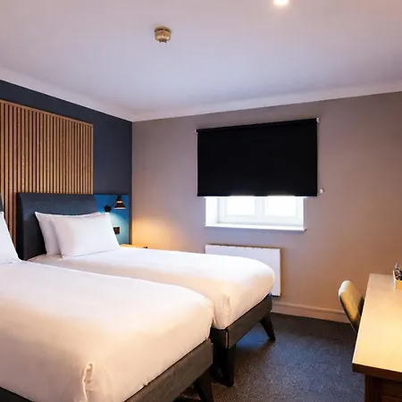 Village South Hotel Leeds (West Yorkshire)