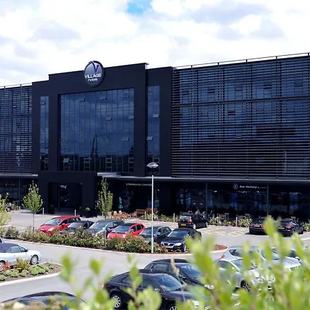 Village South Hotel Leeds (West Yorkshire)