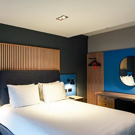 Village South Hotel Leeds (West Yorkshire)