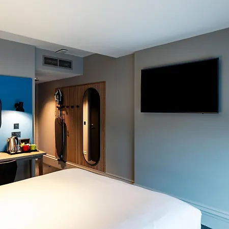 Hotel Village South Leeds (West Yorkshire)