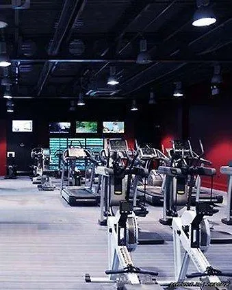 Village Leeds South Hotell Leeds (West Yorkshire)