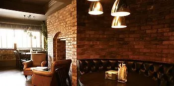 Hotell Village Leeds South Leeds (West Yorkshire)