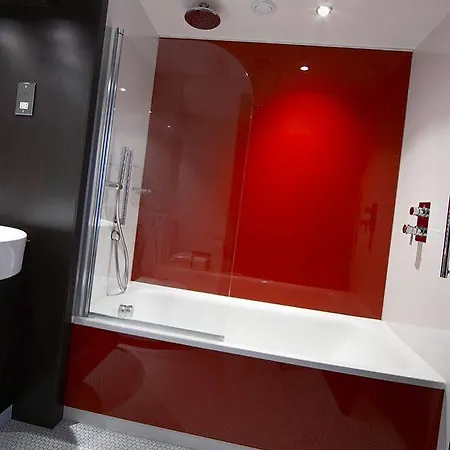 Village Leeds South Hotell Leeds (West Yorkshire)