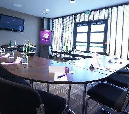Hotell Village Leeds South Leeds (West Yorkshire)