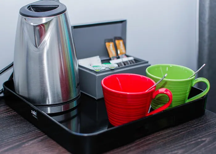 Hotel Village South 4*