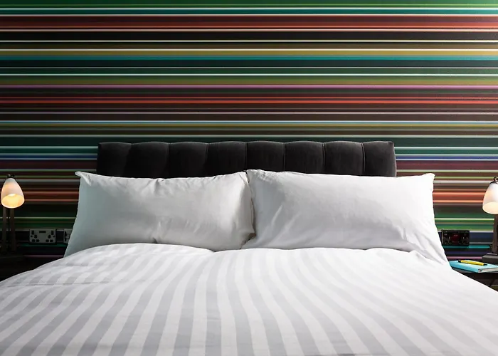 ホテル Village South