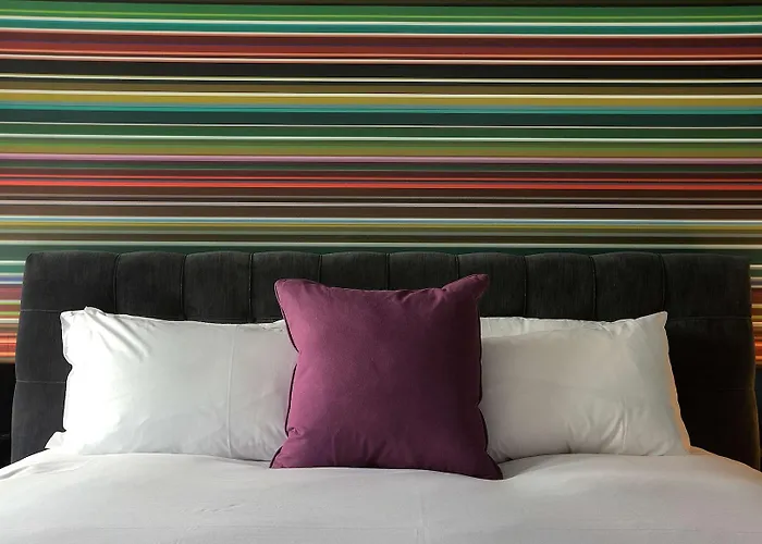 Village South Hotel Leeds (West Yorkshire)