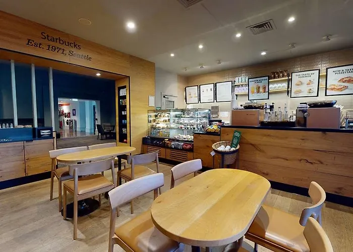 Village South 4* Leeds (West Yorkshire)