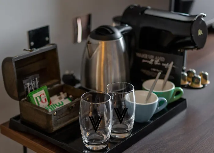 Village South Hotel Leeds (West Yorkshire)