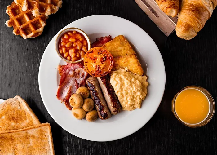 Village South Hotel Leeds (West Yorkshire)