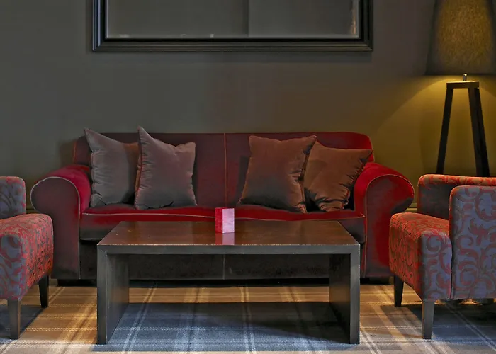 Village South Hotel Leeds (West Yorkshire)