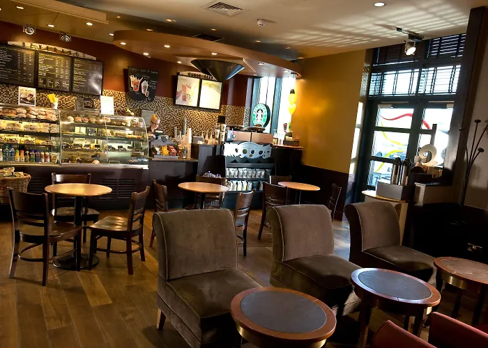 Village South Hotel 4*