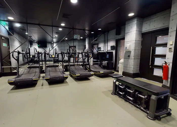 Village South ホテル リーズ