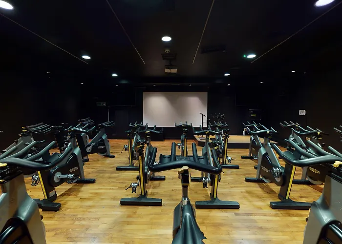 Village South ホテル リーズ