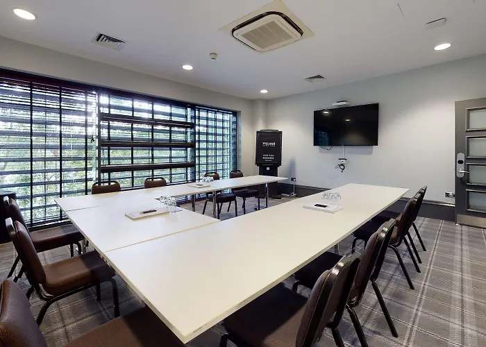 Village South Hotel Leeds (West Yorkshire)