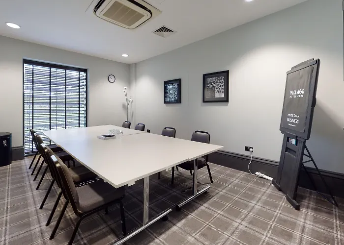 ホテル Village South 4*