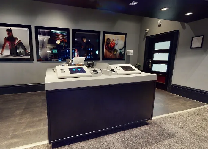 Village South ホテル 4*