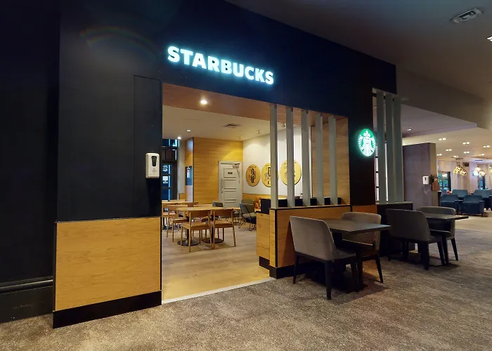 Village South ホテル 4*