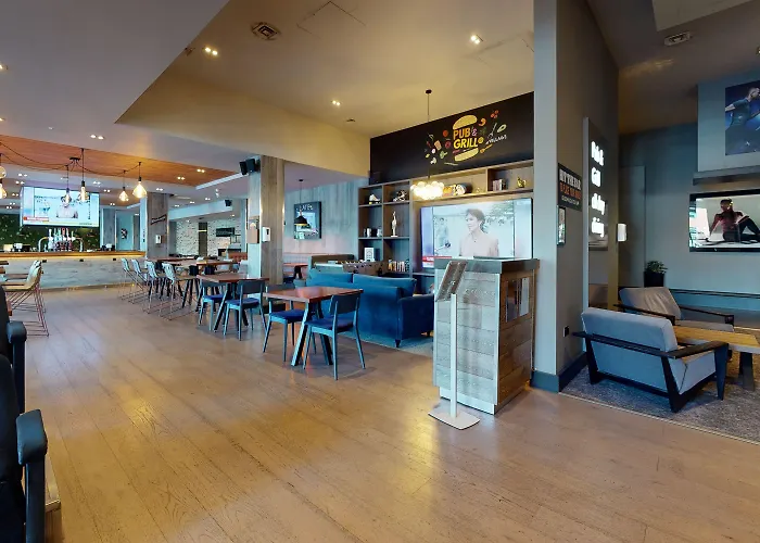 Hotel Village South Leeds (West Yorkshire)