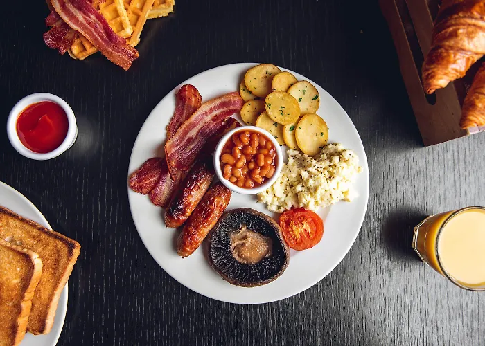 Village South 4* Leeds (West Yorkshire)