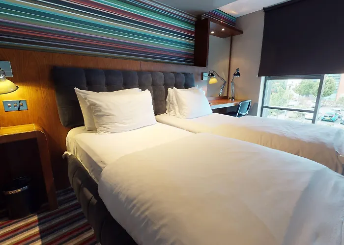 ホテル Village South