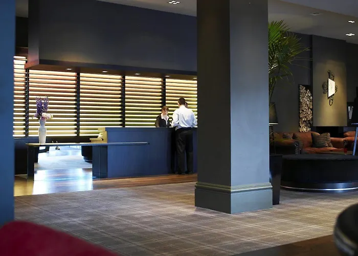 Village South 4* Leeds (West Yorkshire)