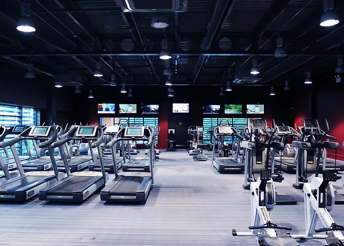 ホテル Village South 4*