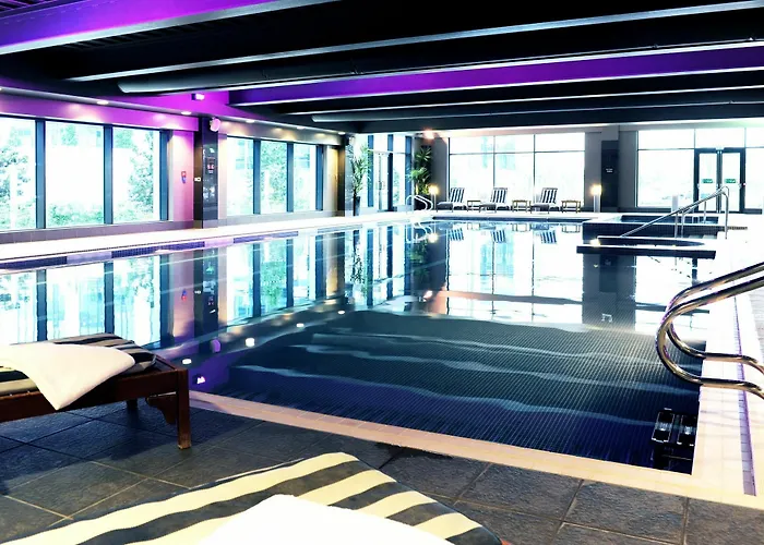 Village South 4* Leeds (West Yorkshire)