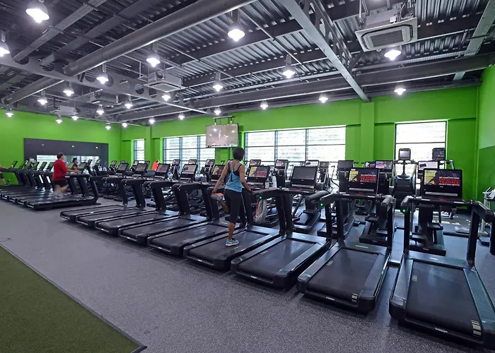 ホテル Village South