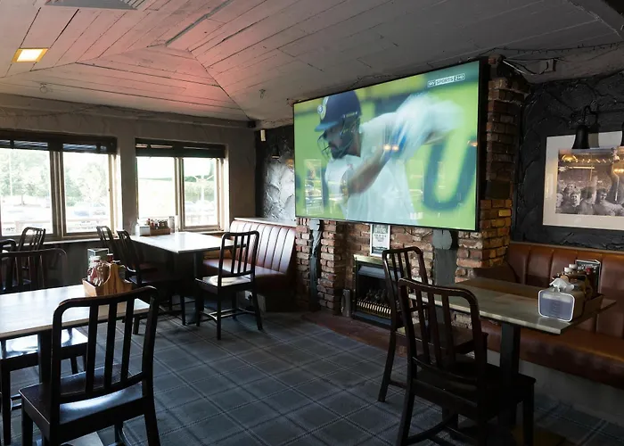 Village South ホテル