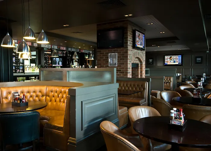 Village South 4* Leeds (West Yorkshire)