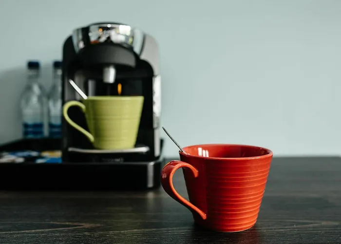 Village South ホテル リーズ