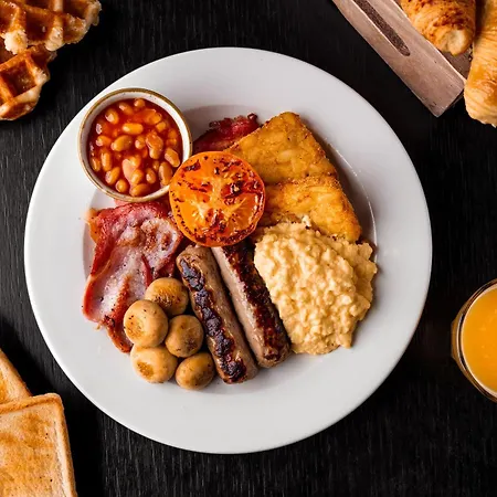 Village South Hotel Leeds (West Yorkshire)